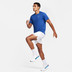Nike Dri-FIT UV Miler T-Shirt Heren