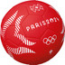 Molten Paris 2024 Official Game Ball