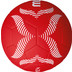 Molten Paris 2024 Official Game Ball
