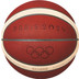 Molten Paris 2024 Official Game Basketball 2