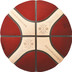 Molten Paris 2024 Official Game Basketball 3