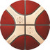 Molten Paris 2024 Official Game Basketball 4