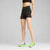 Puma x Hyrox Cloudspun 3'' Korta Tights Dam