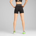Puma x Hyrox Cloudspun 3'' Korta Tights Dam