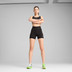 Puma x Hyrox Cloudspun 3'' Korta Tights Dam