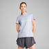 Puma x Hyrox Tad T-Shirt Dames