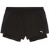 Puma Run Velocity 3'' 2in1 Short Dames