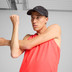 Puma Runner Short Visor 5 panel Cap