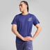 Puma Running Slogan T-Shirt Heren