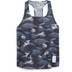 Puma X Saysky Singlet