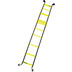 Kempa Coördinatie ladder 6m