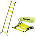 Kempa Coördinatie ladder 6m