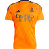 adidas Real Madrid Uit Shirt Mbappé 9