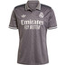 adidas Real Madrid Tredjetröja Mbappé 9