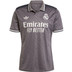 adidas Real Madrid 3rd Shirt Kids Bellingham 5 2