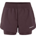 Craft Essence 2in1 Shorts 2 Dam