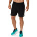 ASICS Road 7'' Short Heren