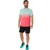 ASICS Road 7'' Short Heren