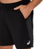 ASICS Road 7'' Short Heren