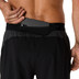 ASICS Road 7'' Short Heren