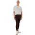 ASICS Nagino Run T-Shirt Dames 4