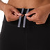 ASICS Nagino Run Legging Dames