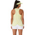 ASICS Nagino Run Singlet Dames