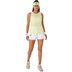 ASICS Nagino Run Singlet Dames