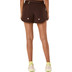 ASICS Nagino Run 4'' Shorts Dam