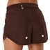 ASICS Nagino Run 4'' Shorts Dam