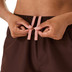 ASICS Nagino Run 4'' Shorts Dam