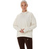 ASICS Nagino Run Longsleeve Hoodie Damen