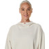 ASICS Nagino Run Longsleeve Hoodie Damen