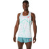 ASICS Light Knit Singlet Heren