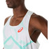ASICS Light Knit Singlet Heren
