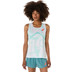 ASICS Light Knit Singlet Women