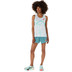 ASICS Light Knit Singlet Women