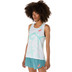 ASICS Light Knit Singlet Women