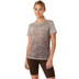 ASICS Seamless T-Shirt Dames