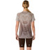 ASICS Seamless T-Shirt Dames