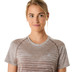 ASICS Seamless T-Shirt Dames