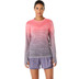 ASICS Seamless Longsleeve T-Shirt Dames