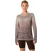 ASICS Seamless Longsleeve T-Shirt Dames