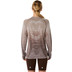 ASICS Seamless Longsleeve T-Shirt Dames