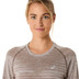 ASICS Seamless Longsleeve T-Shirt Dames