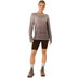 ASICS Seamless Longsleeve T-Shirt Dames