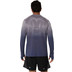 ASICS Seamless Longsleeve T-Shirt Heren