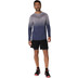 ASICS Seamless Longsleeve T-Shirt Heren