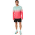 ASICS Seamless Långärmad Tröja Herr