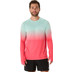 ASICS Seamless Långärmad Tröja Herr